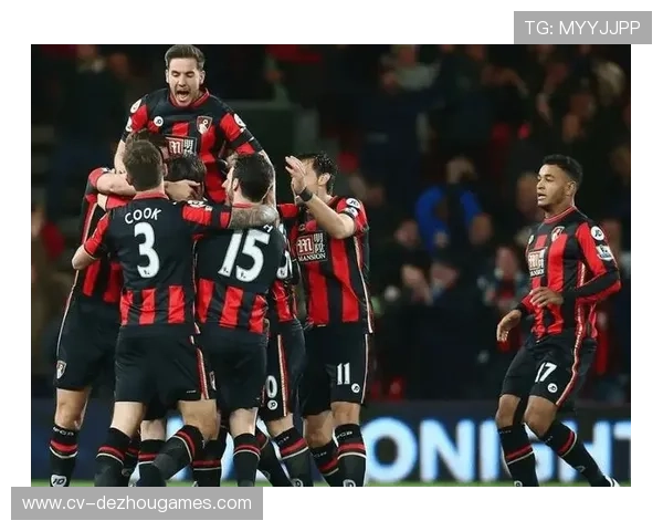 伯恩茅斯2-1维拉战术分析：中游球队如何用针对性逼抢瓦解强队控球