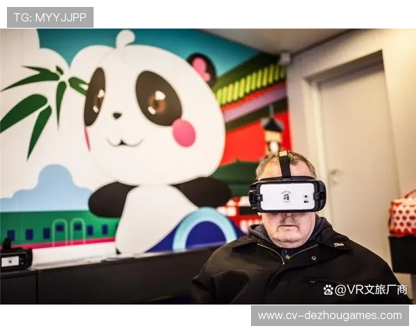VR直播与社交功能结合，互动观赛模式创新