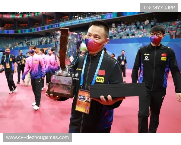 世乒赛团体赛规模扩大至64队，创历史新高