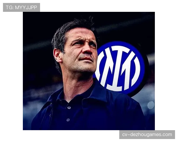 战术前瞻：国际米兰客战那不勒斯，因扎吉的三中卫体系如何应对对手的高位压迫？