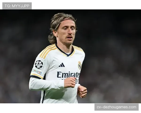 肖像：38岁的莫德里奇替补登场掌控节奏，诠释老将价值