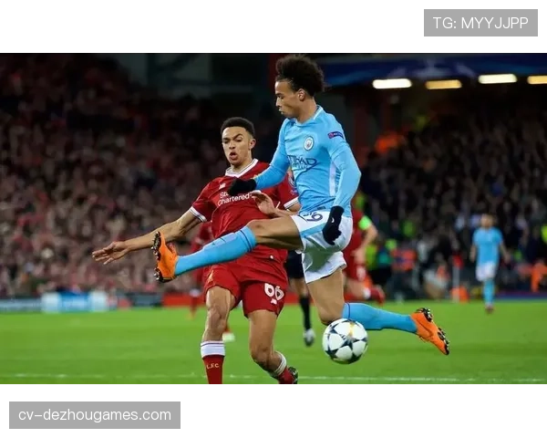 曼城迎战利物浦，英超榜首天王山之战前瞻