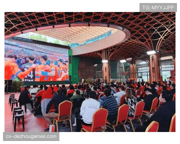 中超第二现场项目落地商业地标，打造城市足球新地标